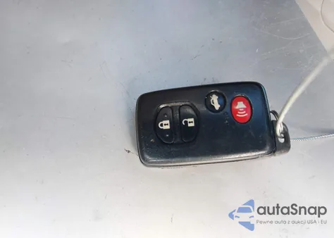 2011 Toyota Camry Xle V6 z USA, uszkodzony, nr VIN 4T1BK3EK4BU631792